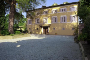 Villa Pandolfi Elmi